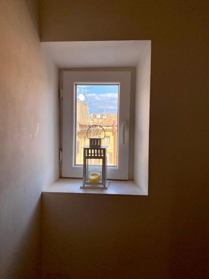 M&B Apartments Rom Eksteriør billede