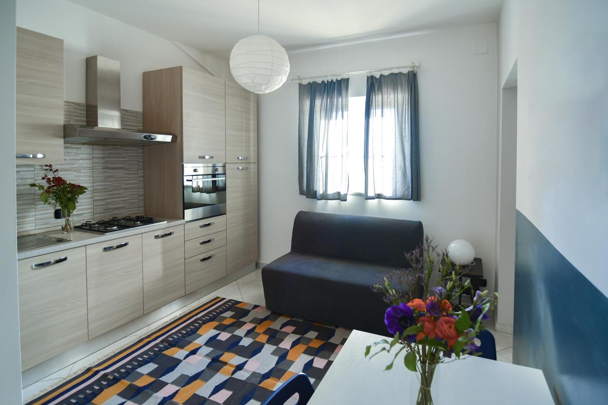 M&B Apartments Rom Eksteriør billede