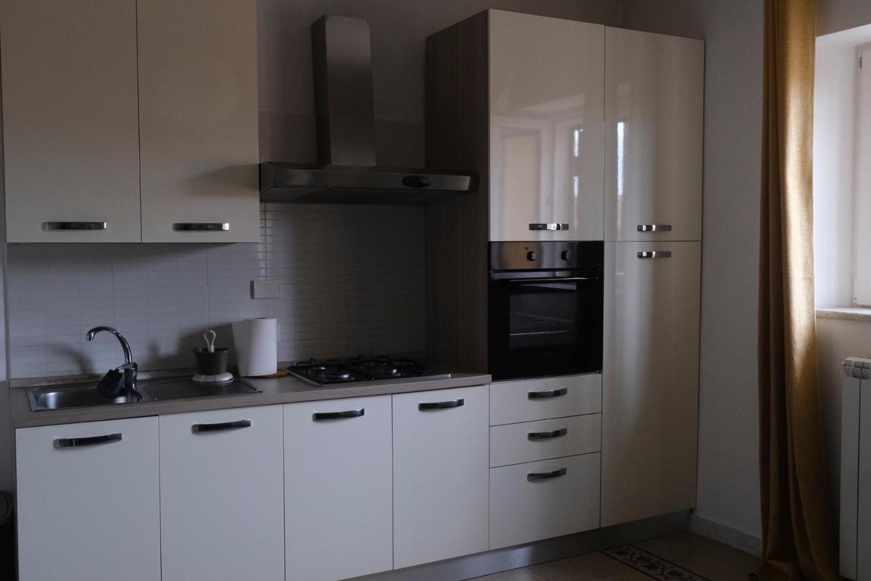 M&B Apartments Rom Eksteriør billede