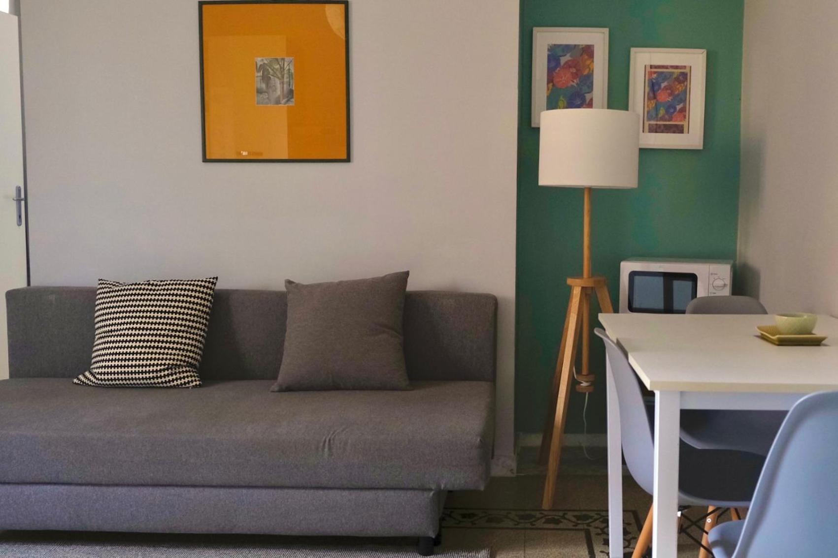 M&B Apartments Rom Eksteriør billede